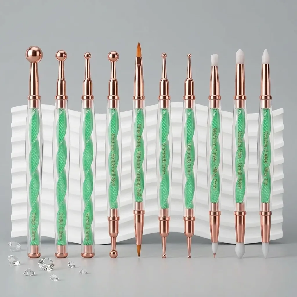 Dotting Tool
