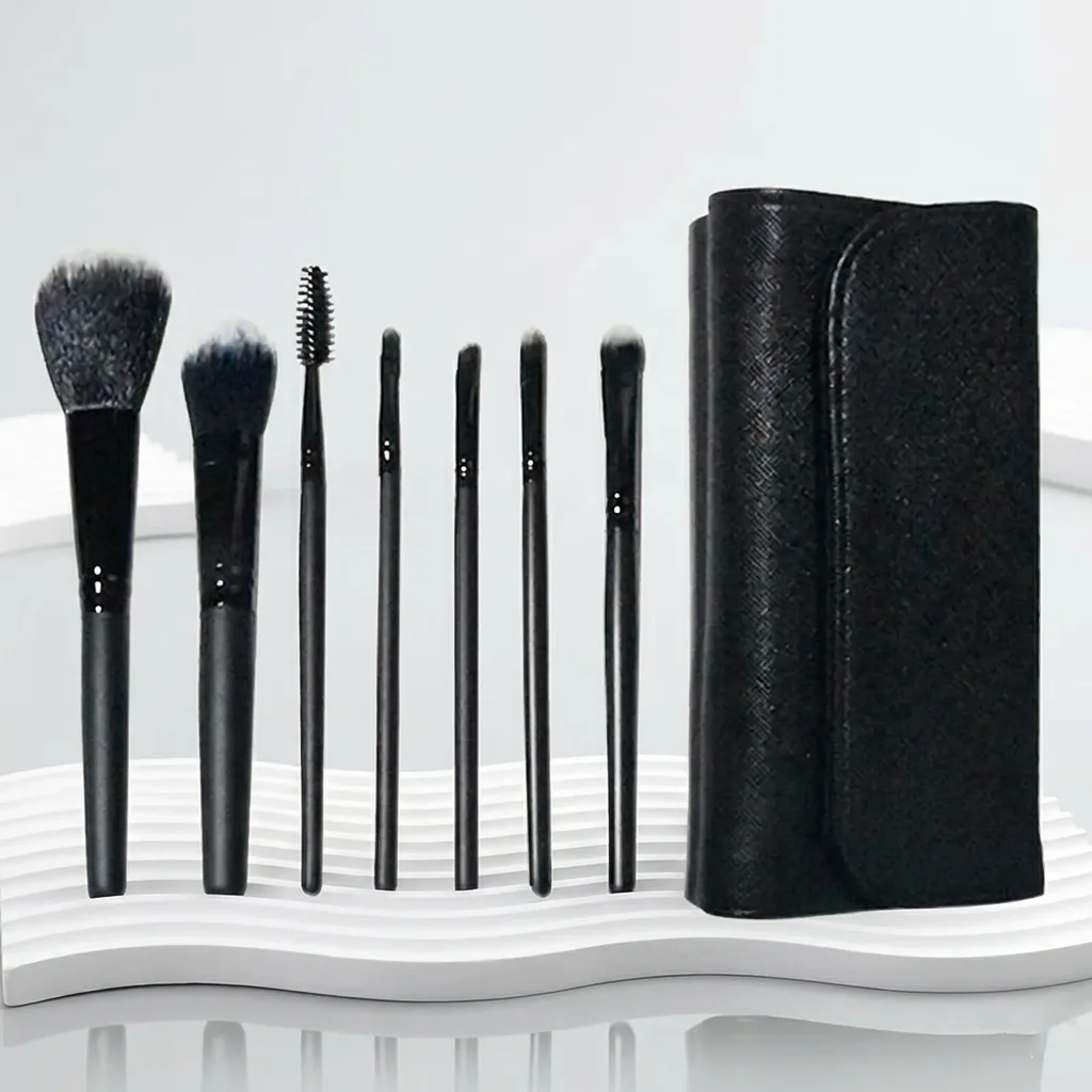 Glossy Black Collection