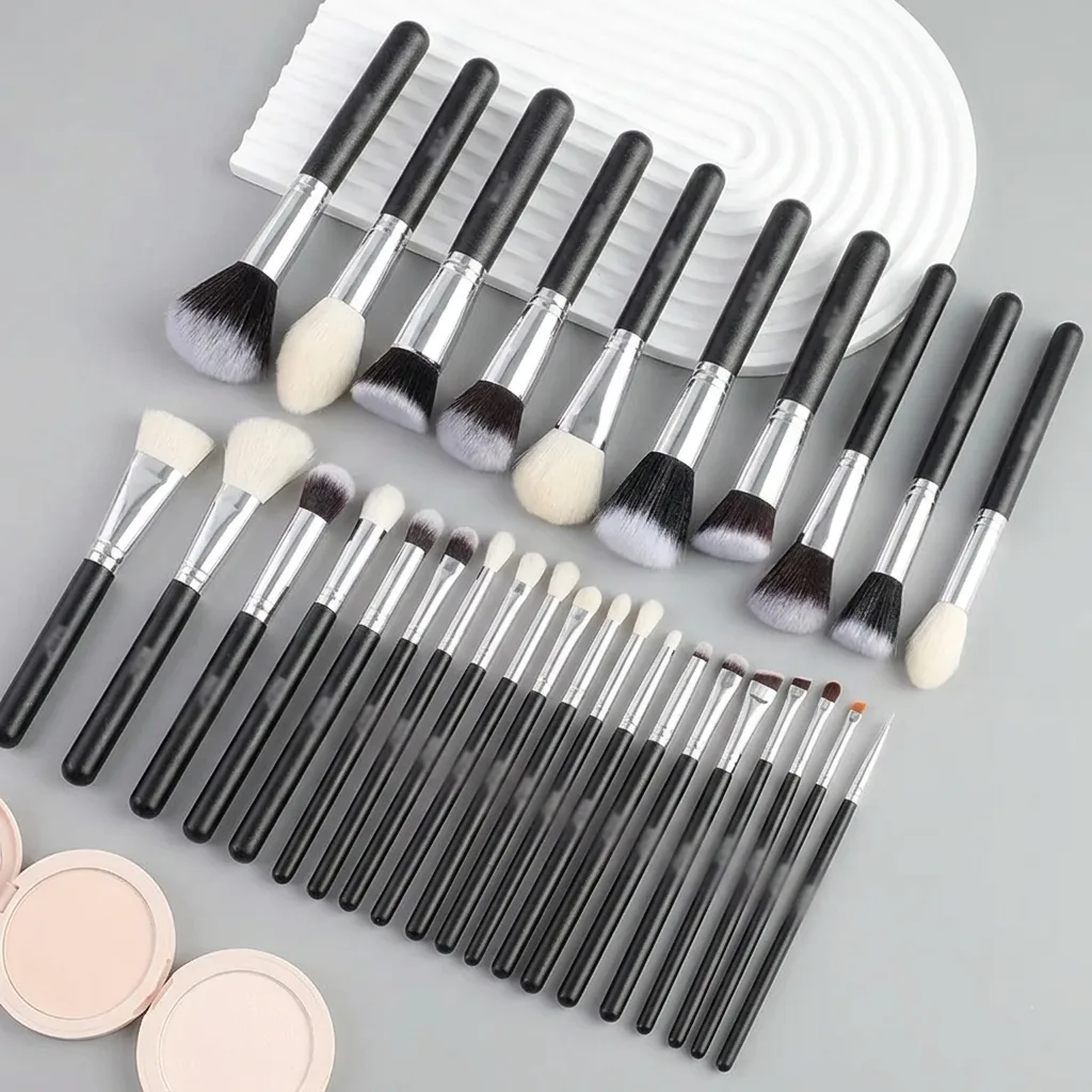 The Stiletto Noir Luxury 12-Piece Collection