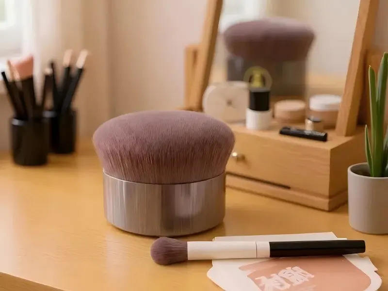 Brush Bristle Selection and Use Guide