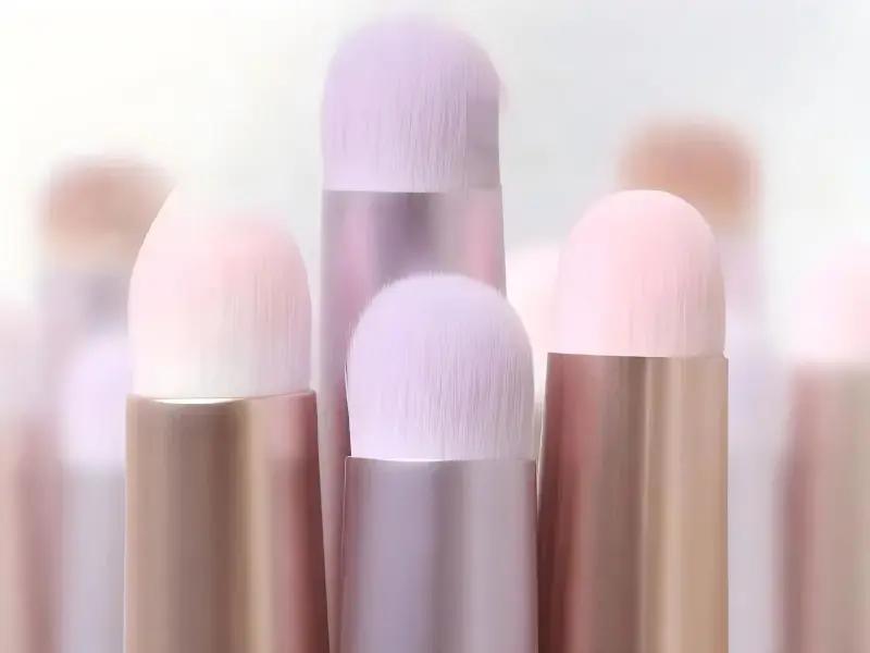 Customize Lip Brushes