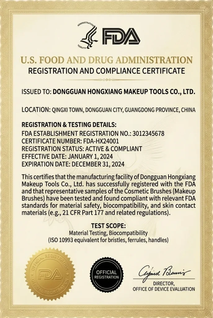 FDA