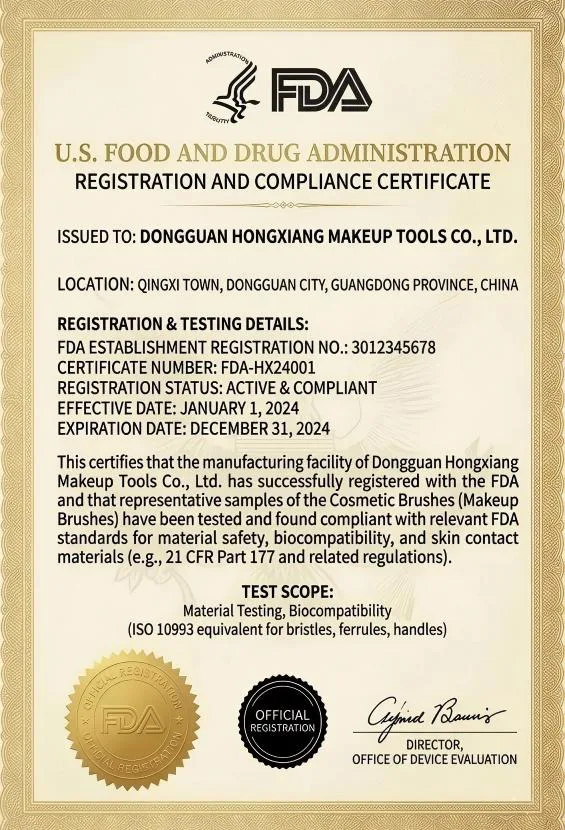 FDA