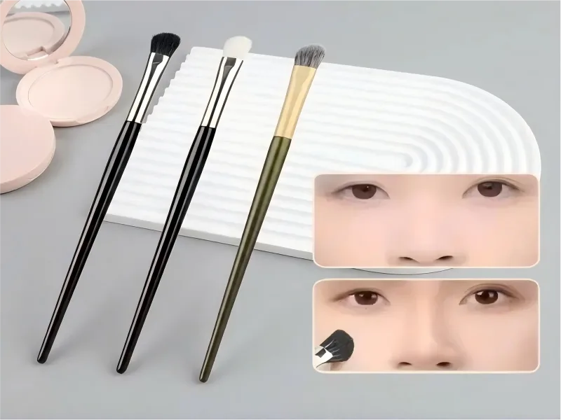 Nose Contour Brushes