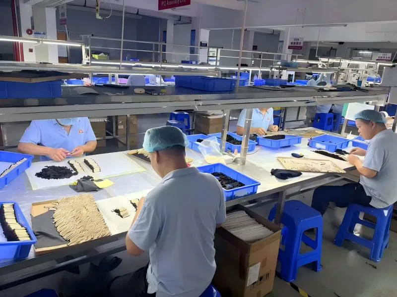 Production Workshop