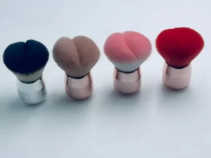 Eco-Friendly Makeup Brushes
