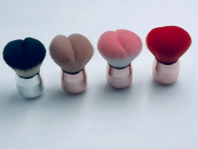 Eco-Friendly Makeup Brushes