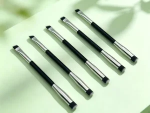 Makeup Brush Care Tips