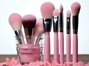 best makeup brushes for beginners