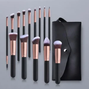 Glue for High-End Makeup Brushes