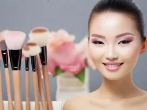 Custom Makeup Brush OEM/ODM Manufacturer